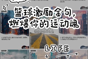  哪里可以找到激励人心的篮球训练故事：探索灵感与成长的宝藏